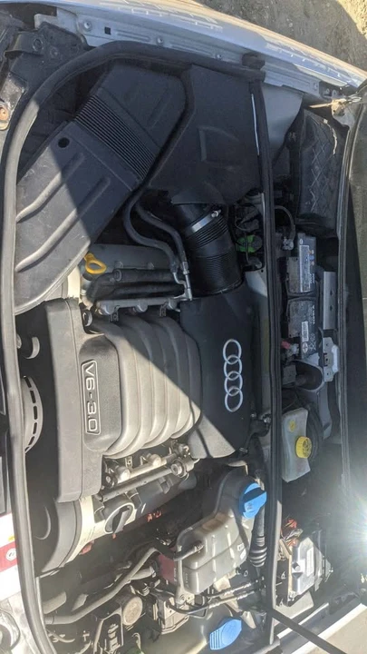 2002 Audi B6 A4 - Image 4 of 7