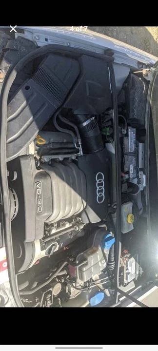 2002 Audi B6 A4 - Image 5 of 14