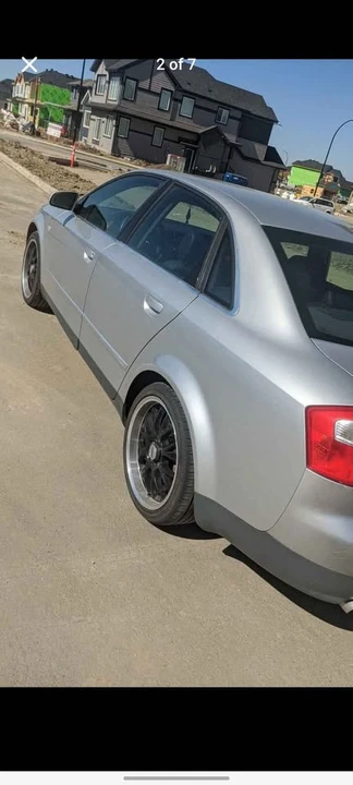 2002 Audi B6 A4 - Image 3 of 14