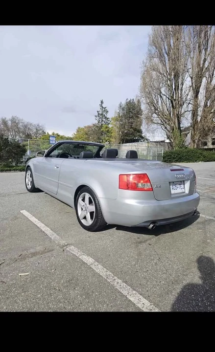 2002 Audi B6 A4 - Image 8 of 10