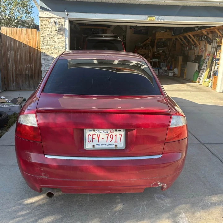 2002 Audi B6 A4 - Image 3 of 10