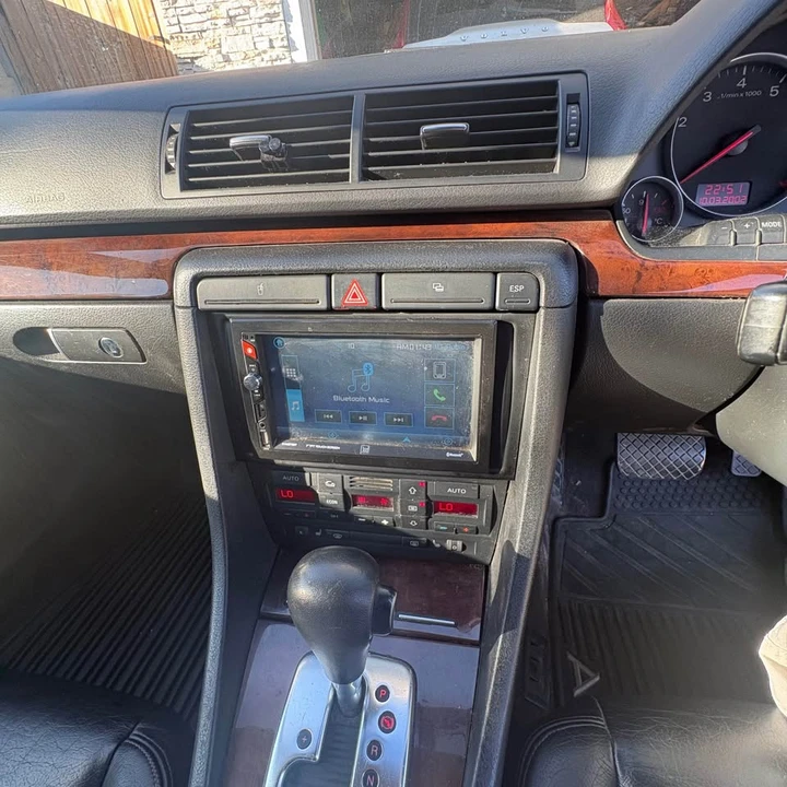 2002 Audi B6 A4 - Image 9 of 10