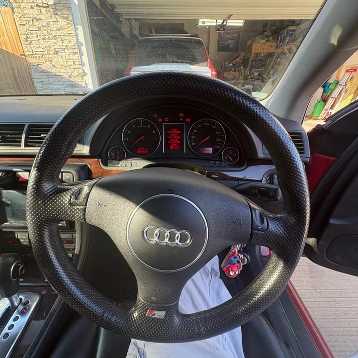 2002 Audi B6 A4 - Image 8 of 10