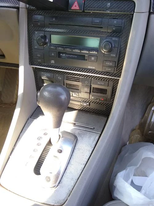 2002 Audi B6 A4 - Image 8 of 8
