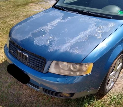 2002 Audi B6 A4 - Image 3 of 8