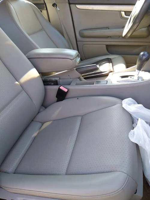 2002 Audi B6 A4 - Image 6 of 8