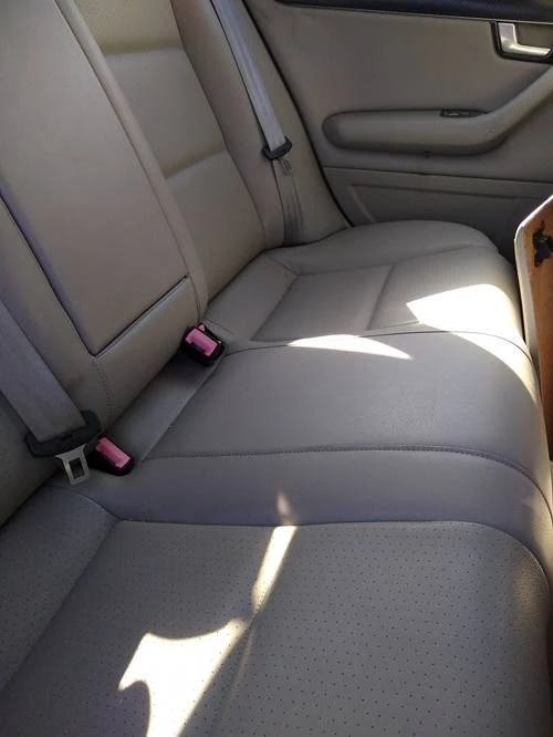 2002 Audi B6 A4 - Image 7 of 8
