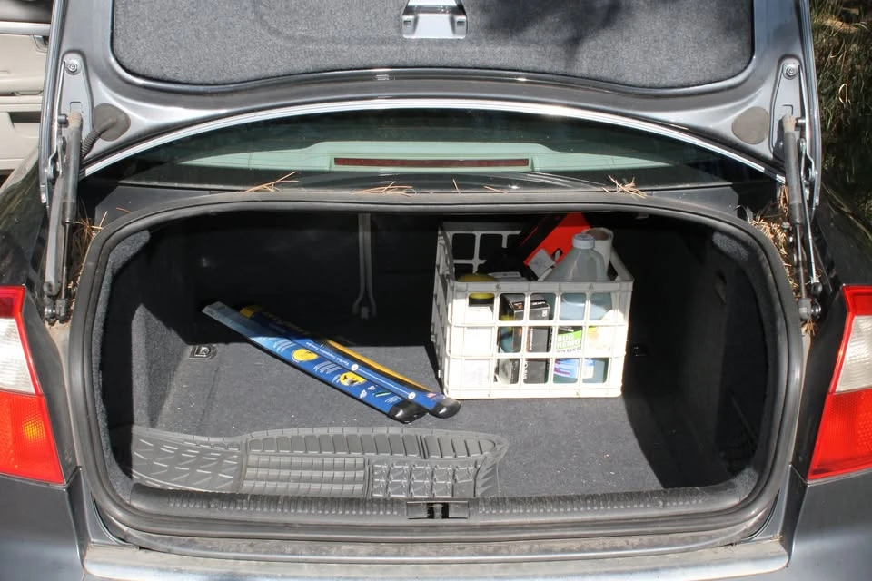 2002 Audi B6 A4 - Image 10 of 16
