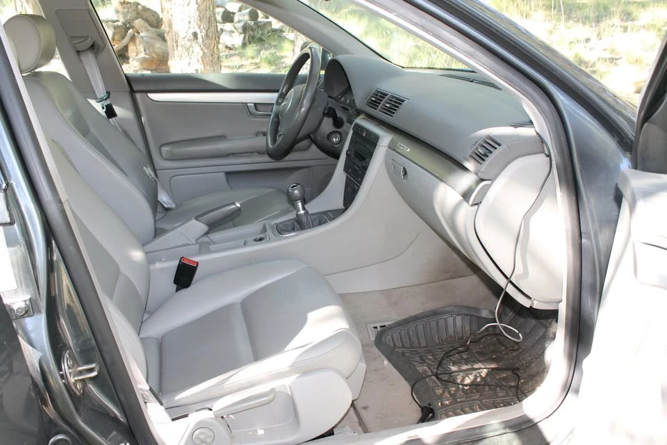 2002 Audi B6 A4 - Image 6 of 16