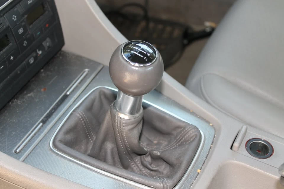 2002 Audi B6 A4 - Image 11 of 16