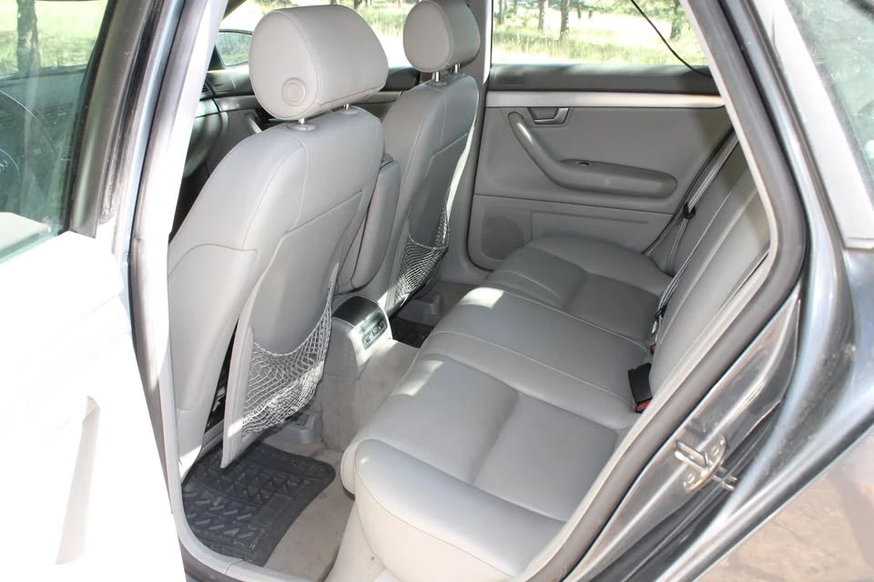 2002 Audi B6 A4 - Image 7 of 16