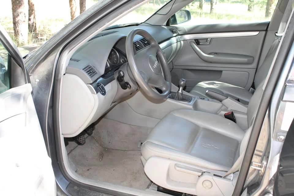 2002 Audi B6 A4 - Image 5 of 16