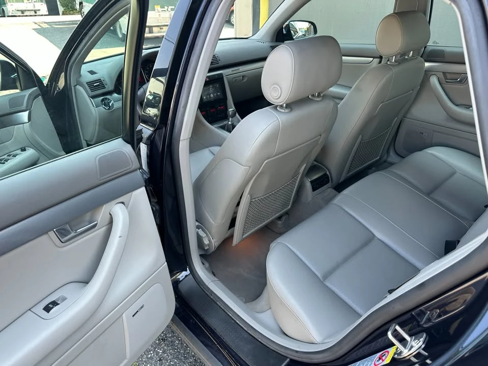 2002 Audi B6 A4 - Image 13 of 17