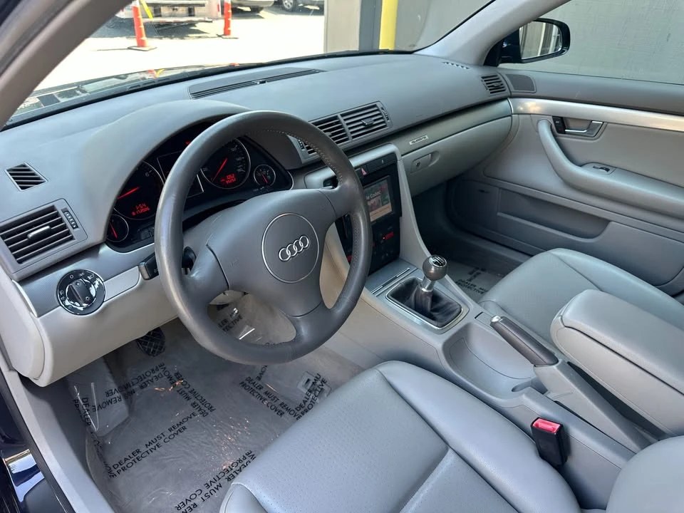 2002 Audi B6 A4 - Image 8 of 17