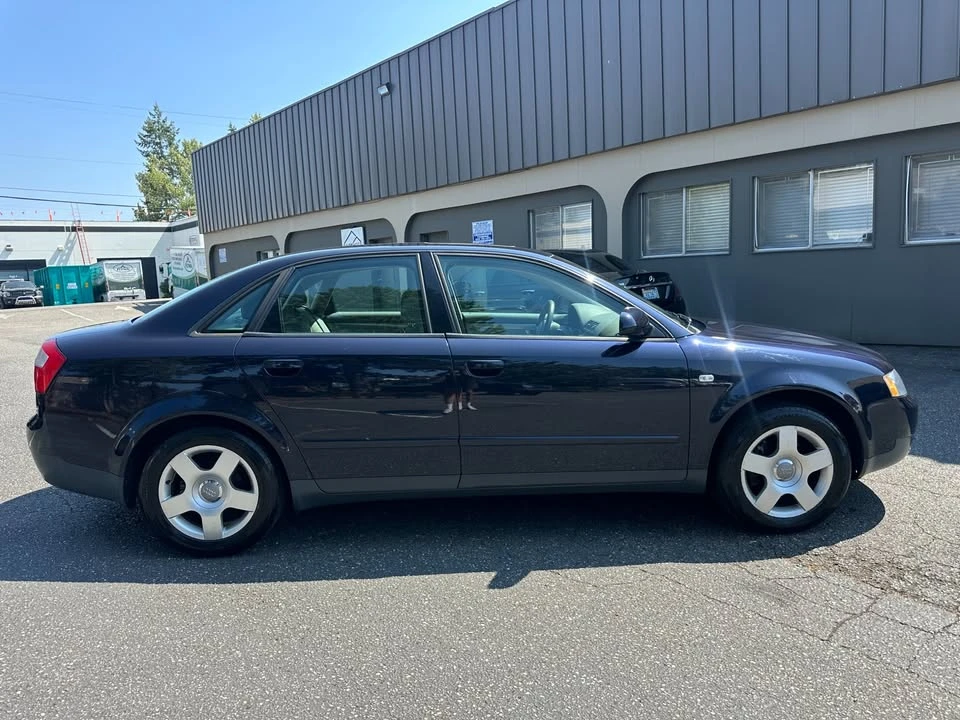 2002 Audi B6 A4 - Image 4 of 17