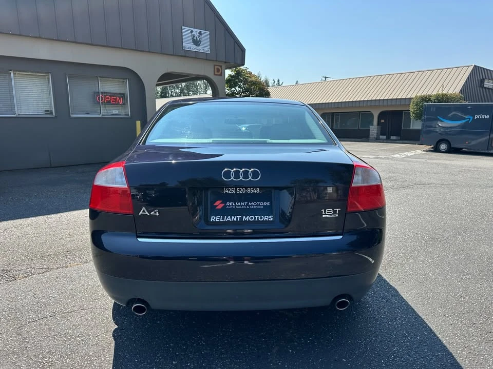 2002 Audi B6 A4 - Image 3 of 17