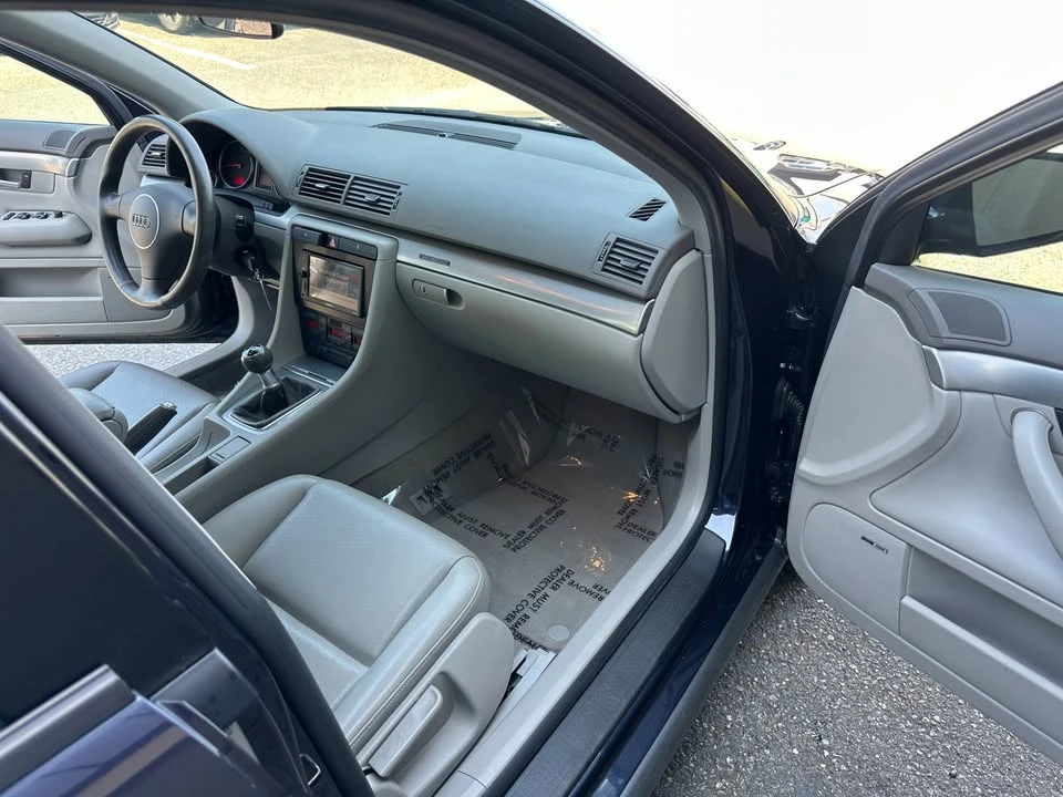 2002 Audi B6 A4 - Image 16 of 17