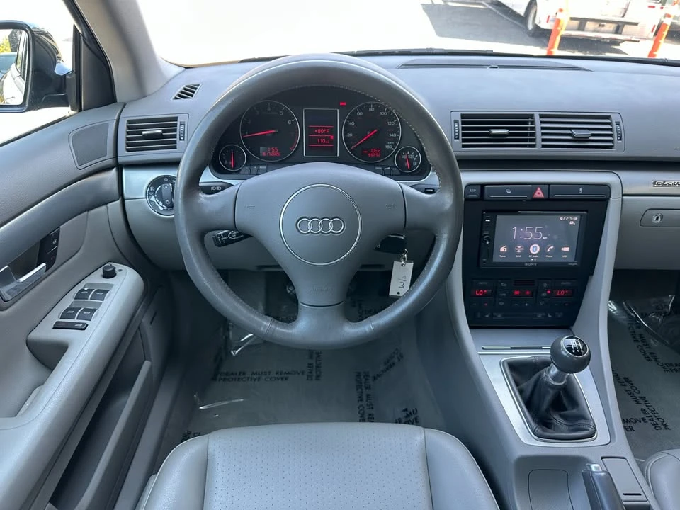 2002 Audi B6 A4 - Image 11 of 17