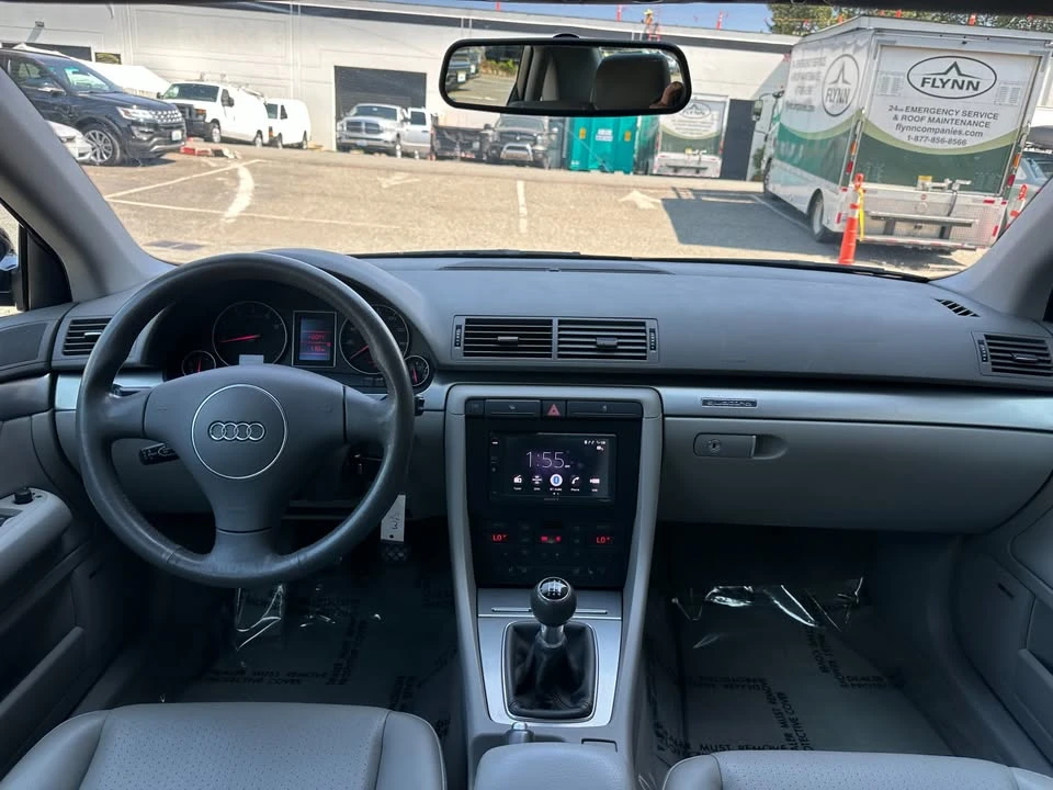 2002 Audi B6 A4 - Image 10 of 17
