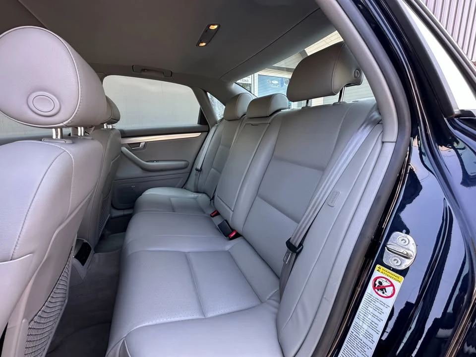 2002 Audi B6 A4 - Image 15 of 17
