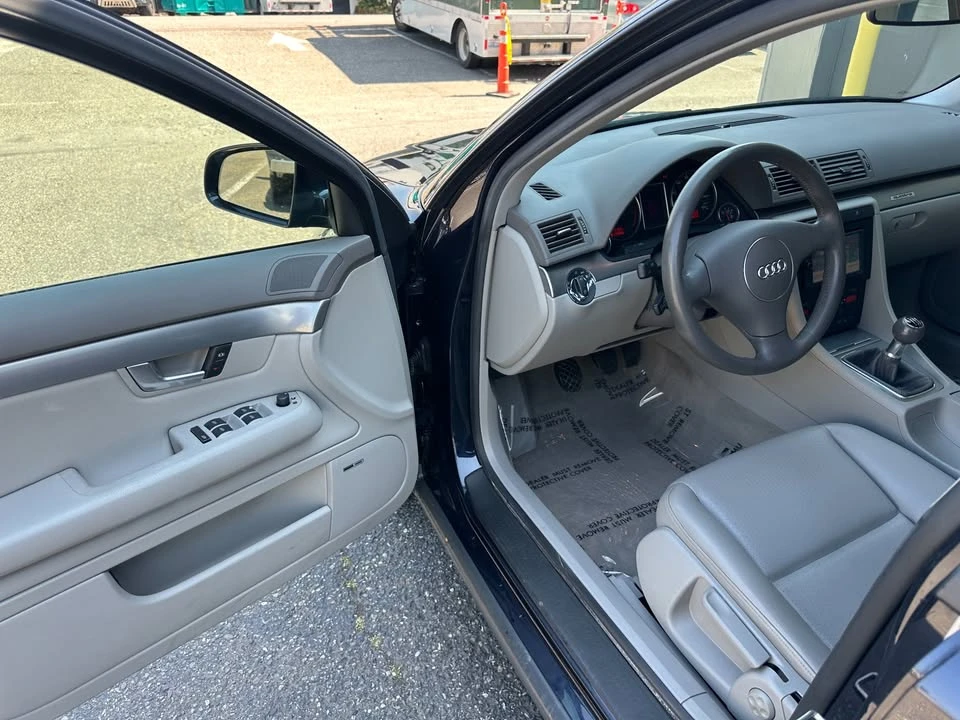 2002 Audi B6 A4 - Image 7 of 17