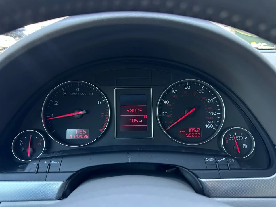 2002 Audi B6 A4 - Image 12 of 17