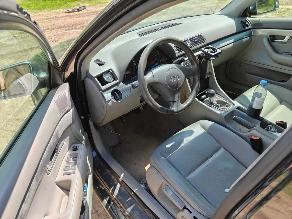 2002 Audi B6 A4 - Image 4 of 6