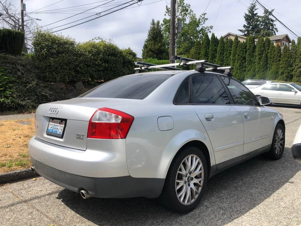 2002 Audi B6 A4 - Image 6 of 16