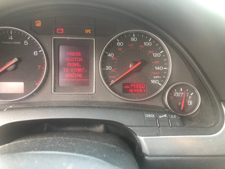 2002 Audi B6 A4 - Image 9 of 16