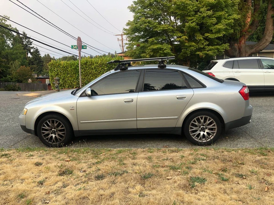 2002 Audi B6 A4 - Image 3 of 16