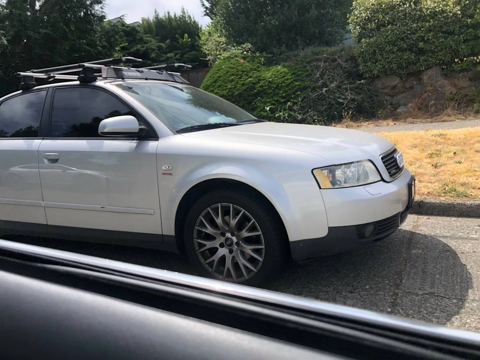 2002 Audi B6 A4 - Image 7 of 16