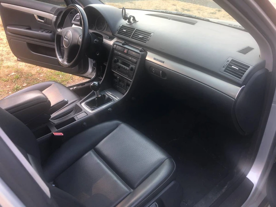 2002 Audi B6 A4 - Image 11 of 16