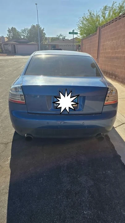 2002 Audi B6 A4 - Image 4 of 9