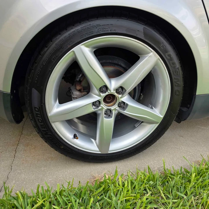 2002 Audi B6 A4 - Image 7 of 10