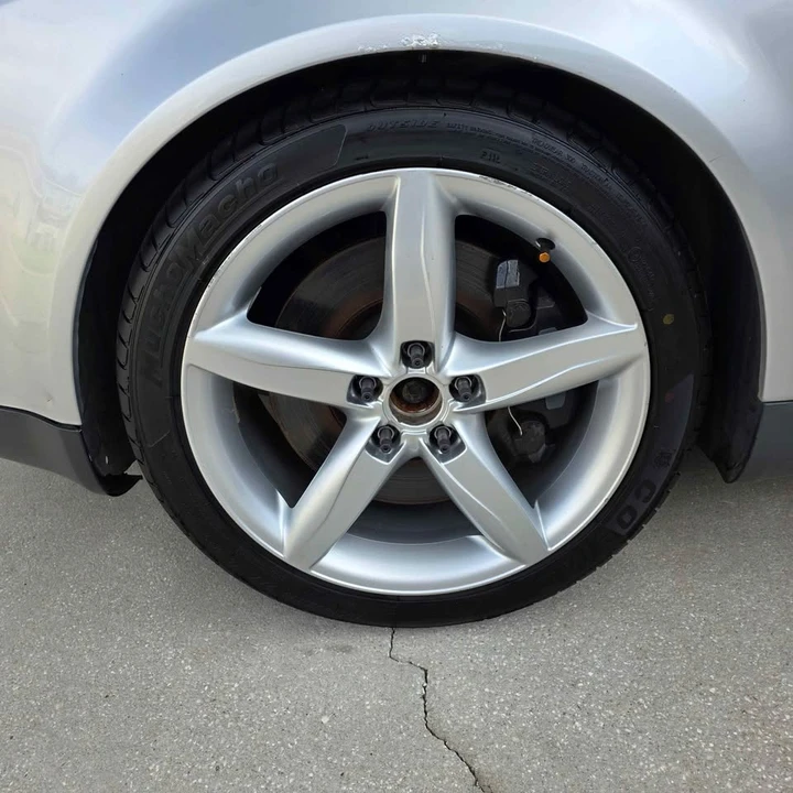 2002 Audi B6 A4 - Image 6 of 10