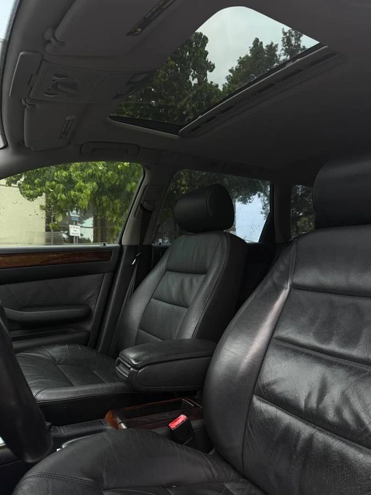 2002 Audi C5 A6 - Image 6 of 15