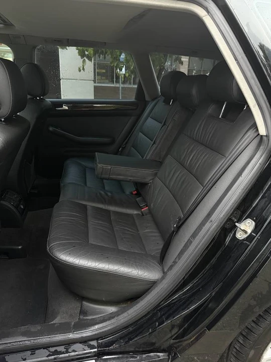 2002 Audi C5 A6 - Image 11 of 15
