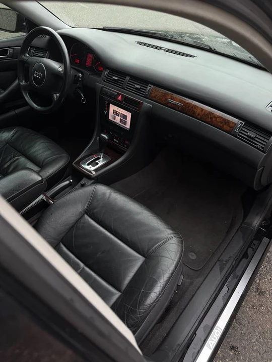 2002 Audi C5 A6 - Image 15 of 15