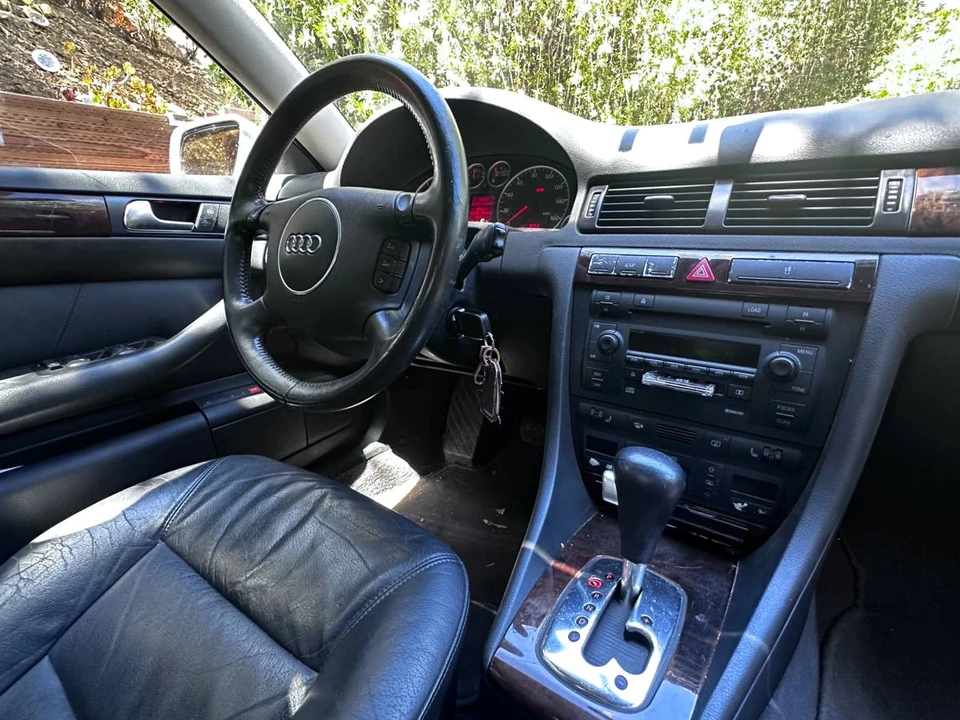 2002 Audi C5 A6 - Image 14 of 22