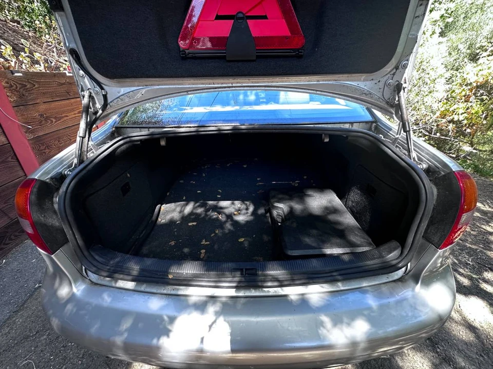2002 Audi C5 A6 - Image 20 of 22