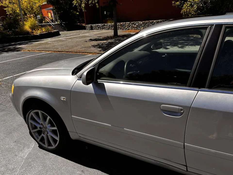 2002 Audi C5 A6 - Image 12 of 22