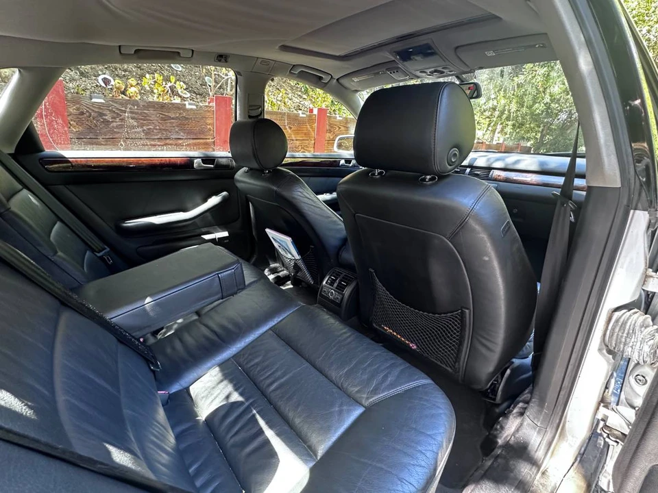 2002 Audi C5 A6 - Image 16 of 22