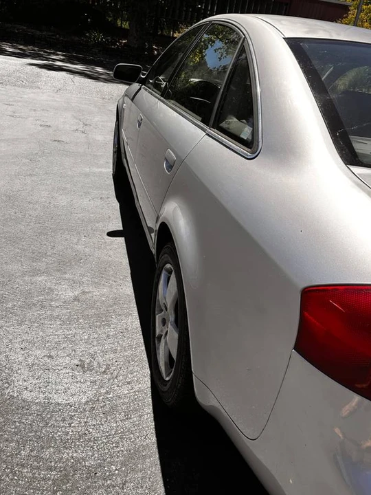 2002 Audi C5 A6 - Image 10 of 22