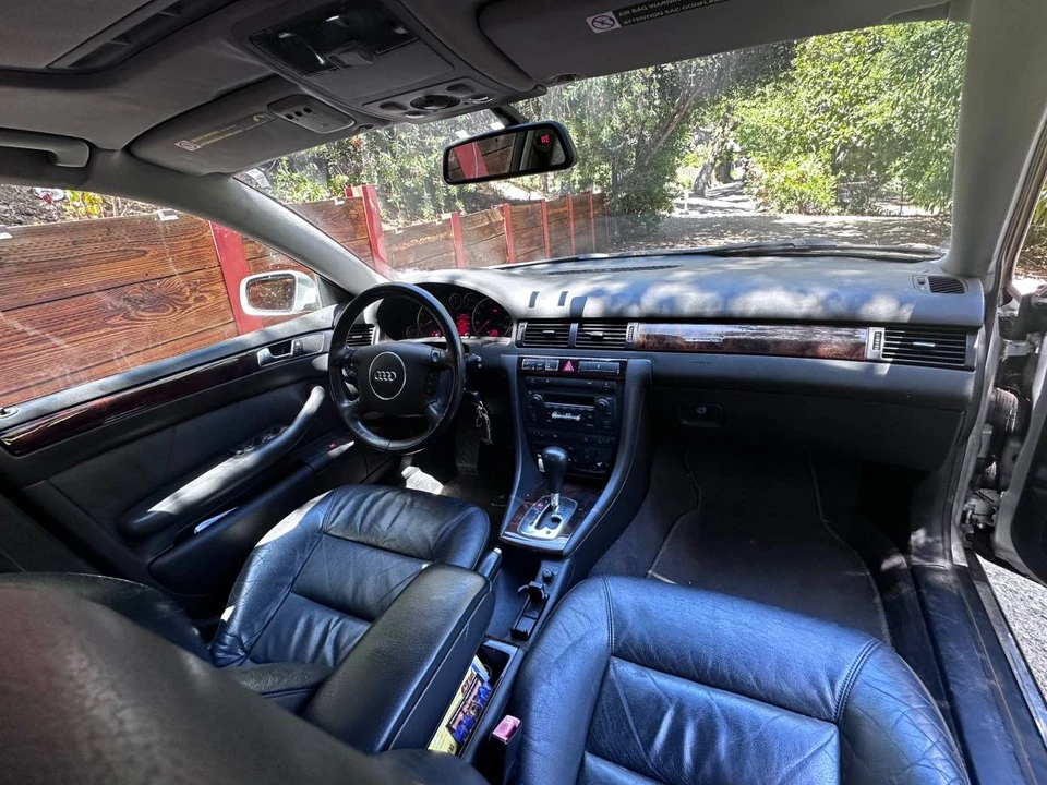 2002 Audi C5 A6 - Image 15 of 22
