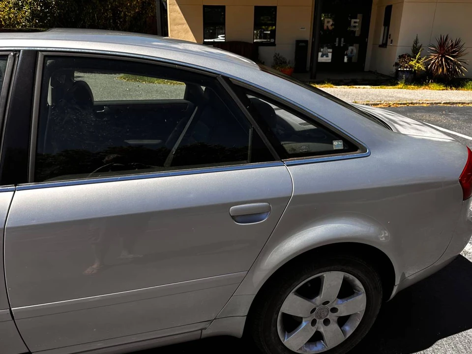 2002 Audi C5 A6 - Image 11 of 22