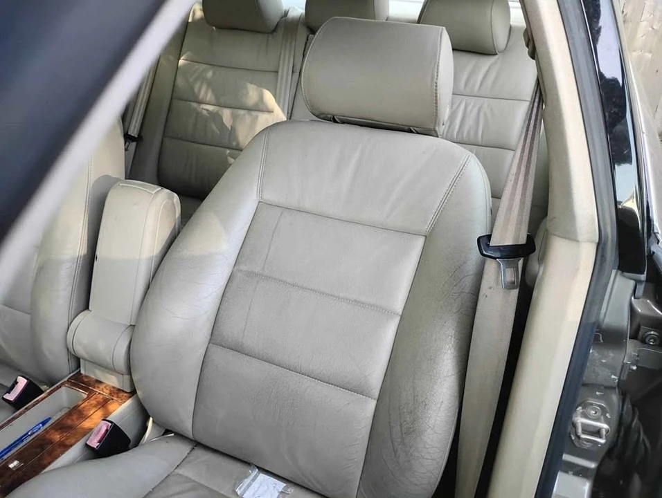 2002 Audi C5 A6 - Image 4 of 7