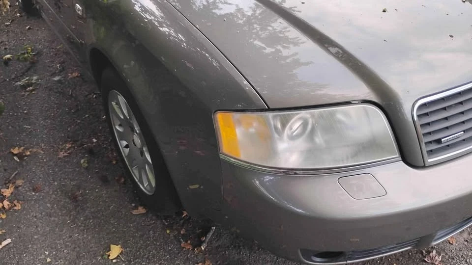 2002 Audi C5 A6 - Image 7 of 7
