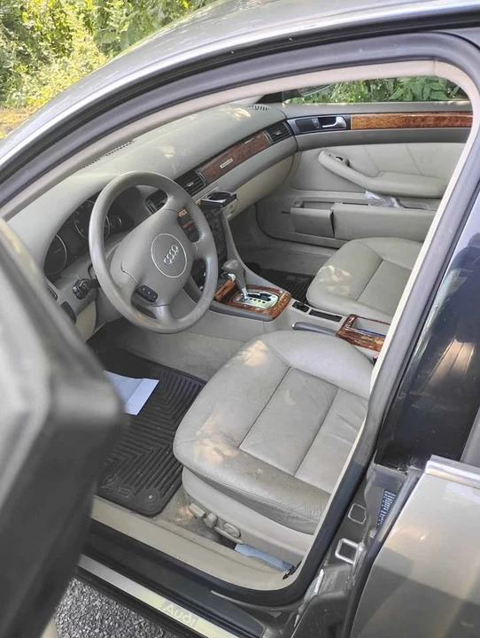 2002 Audi C5 A6 - Image 3 of 7
