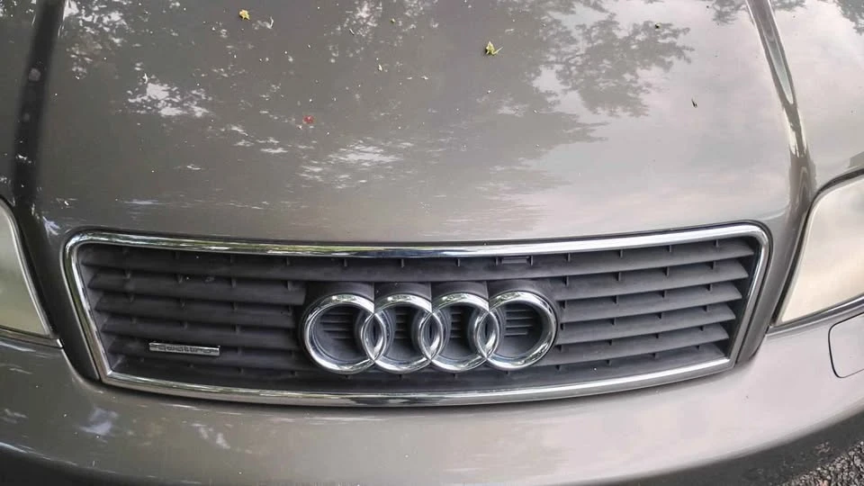 2002 Audi C5 A6 - Image 2 of 7