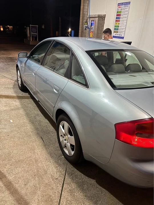 2002 Audi C5 A6 - Image 3 of 3